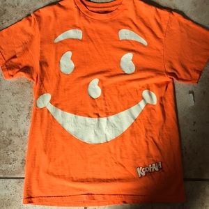 Officially Licensed Kool Aid Shirt